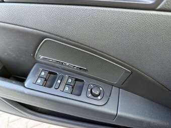 Škoda Superb 2.0tdi DSG 4x4 - 17
