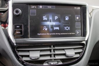 Peugeot 208 1.2 PureTech Active - 17