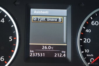 Volkswagen Tiguan 2,0 TDi 103 kW, 4x4,DSG,NAVI,kamera, - 17