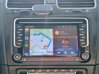 Volkswagen Golf 6 Variant - 17