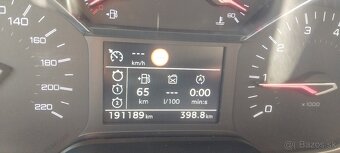 Peugeot Rifter 1.5 HDI 6Q - 17