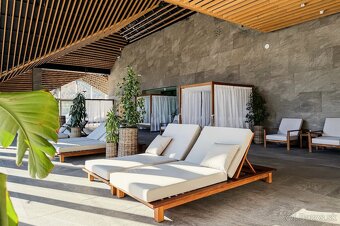 1 izbový apartmán, Swissotel Damian Jasná, Demänovská Dolina - 17