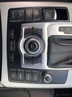 “Aj na SPLATKY” AUDI A6 3.0 TDI Quattro - 17