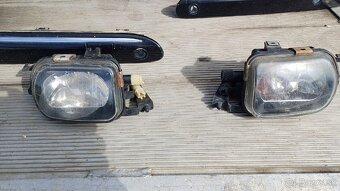 Mercedes C 220 cdi 110kw 2006 - 17