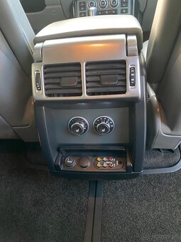 Range Rover 4.2 V8 Vogue Supercharged - 17