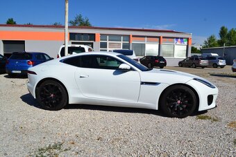 Jaguar F-Type Coupe P300 R-Dymanic - 17
