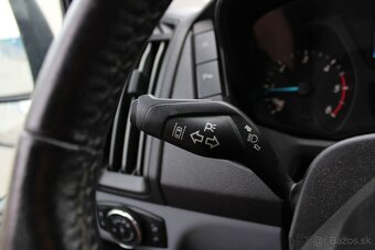 Ford Transit Bus 2.0 TDCi 9MIEST - 17