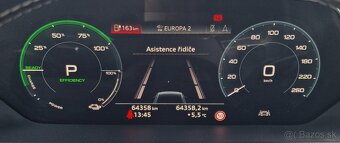 AUDI E-TRON 50 QUATTRO S LINE - 17