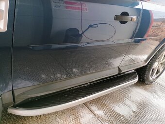 Predám LANDR ROVER FREELANDER 2 - 17