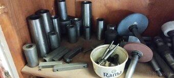 Nástrojová bruska TOS BN 102 A(7782) - 17