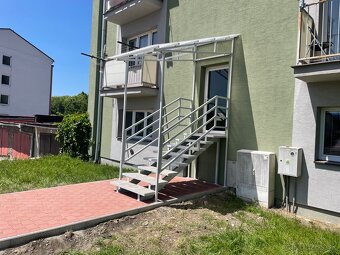 Tandem ,vlečka - 17