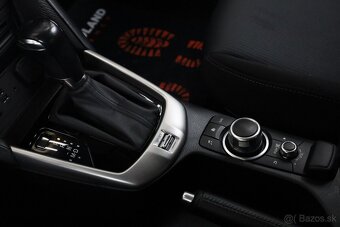 Mazda CX-3 2.0 Skyactiv-G120 Attraction A/T - 17