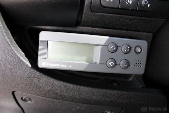 Citroën Jumper, 2,2 HDI L3H2 Chlaďák do -5stupnů, klima - 17