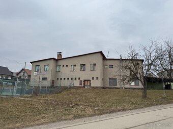 Polyfunkčná budova v Oravskej Porube - 17