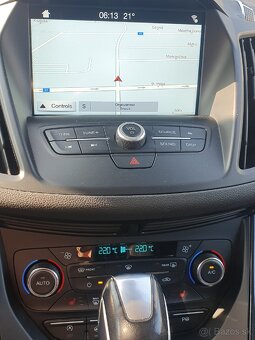 Ford Kuga 2,0TDCI ,Titanium AWD,automat - 17