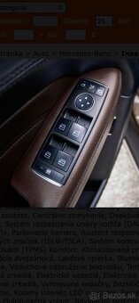 Mercedes ml350 bluetec - 17