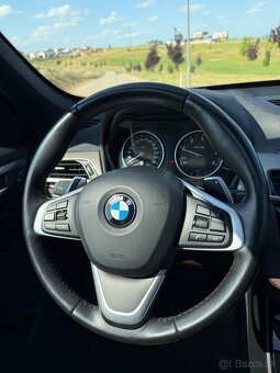 BMW X1 2.0TDI 170kw X-Drive X-Line - 17