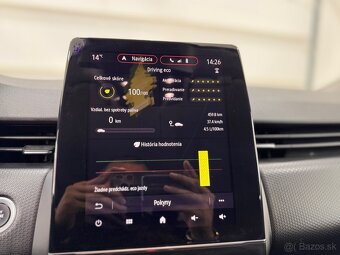 Renault Clio 1.5 dci 2020 108 000km bohatá výbava Top stav✅ - 17