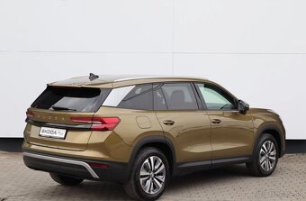 Originální alu kolesa R18 Škoda Kodiaq II - 17
