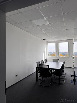 Kancelársky priestor na prenájom - 17