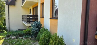 Prenájom 3i byt s parkovaním len 10min od PP v obci Štôla - 17