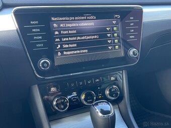 Škoda Superb Combi 3 Facelift 2.0 TDI DSG 147kW°ODPOČET DPH° - 17