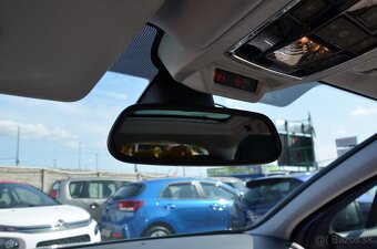 Peugeot 508 SW 2.0 HDi Active EAT6 120kW - 17