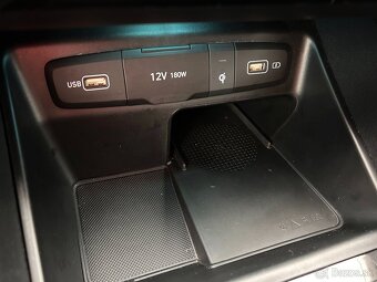 Hyundai Tucson 1.6 T-GDi 110kW 48V AT7 STYLE + Ťažné - 17