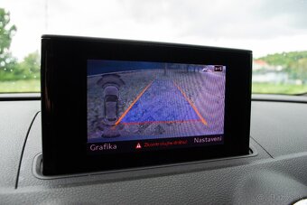 Audi S3 8V 2.0 TFSi - 17