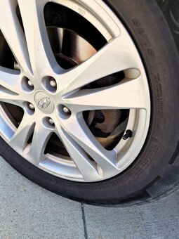 Hyundai Santa Fe 2.2 CRDi (2012) – 7-miest, Automat – Overe - 17