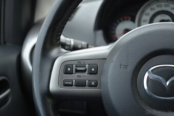 Mazda 2 1.40 Benzín - 17