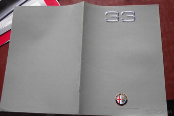 Prospekty Alfa Romeo - 17