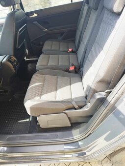 VW TOURANA 2.0 TDI 110kw - 17