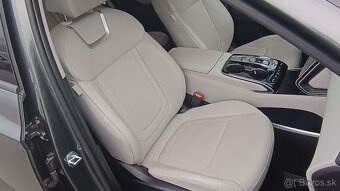 Hyundai Tucson 1.6T-GDi HEV 4x4 - 17