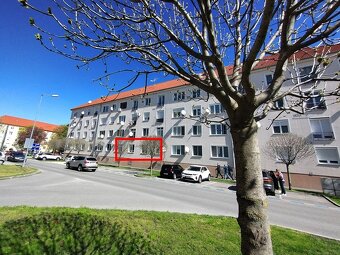 ✅ ZREKONŠTRUOVANÝ 2+KK PRIAMO V CENTRE - 17