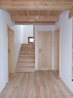 ➡️Schody schodisko drevené stupne ⤵️⤵️⤵️ - 17