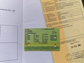 BMW E46 320i lim/sedan predfl. - 17