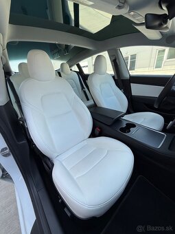 Tesla Model 3 Long Range Dual Motor AWD 4x4 - 17