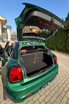 Mini Cooper S 60 years LIMITED EDITION - 17