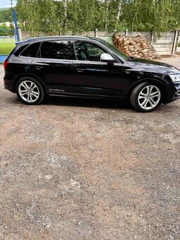 Audi SQ5 - 17