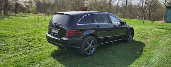 Mercedes R 500 - 17