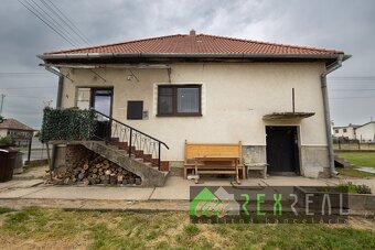 Predaj rodinného domu, Lesenice. - 17