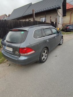 Predám Volkswagen golf 5, 1.6 benzín LPG - 17
