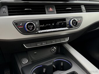 Audi A4 Avant 35 2.0 TDI Advanced S-tronic - 17