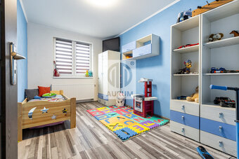 • REZERVOVANÉ • Novostavba Bungalovu, 136 m2, Pozemok 872 m2 - 17