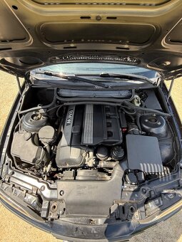BMW 330i SMG e46 - 17