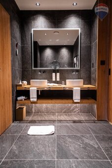 Na predaj štýlový 2-izbový apartmán  – Swissôtel Damian Jasn - 17