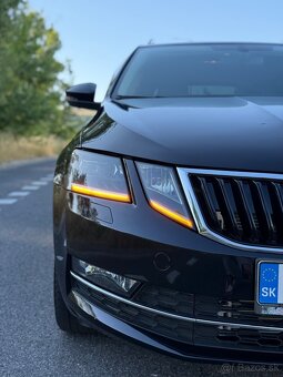 Škoda Octavia Combi 2.0 TDI Elegance DSG, FULL LED, 175000km - 17