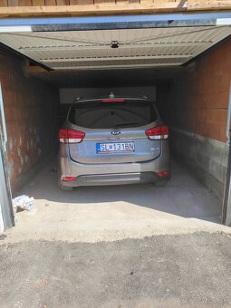 Kia carens 1.7 CRDi - 17