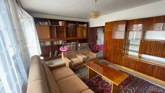 TARGETreal | ZNÍŽENÁ CENA Rodinný dom s 2 garážami, Turčians - 17